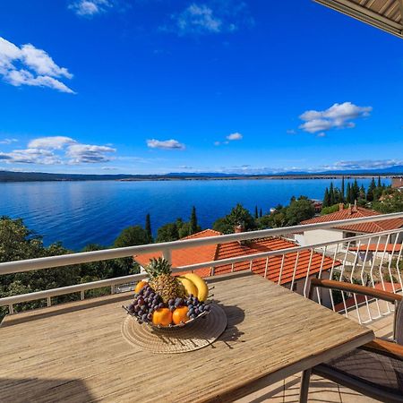 Apartments Maja Драмаль Экстерьер фото