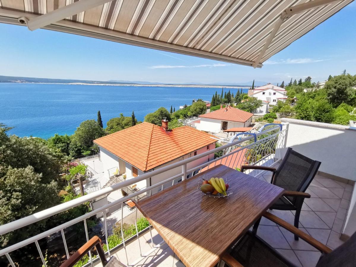 Apartments Maja Драмаль Экстерьер фото