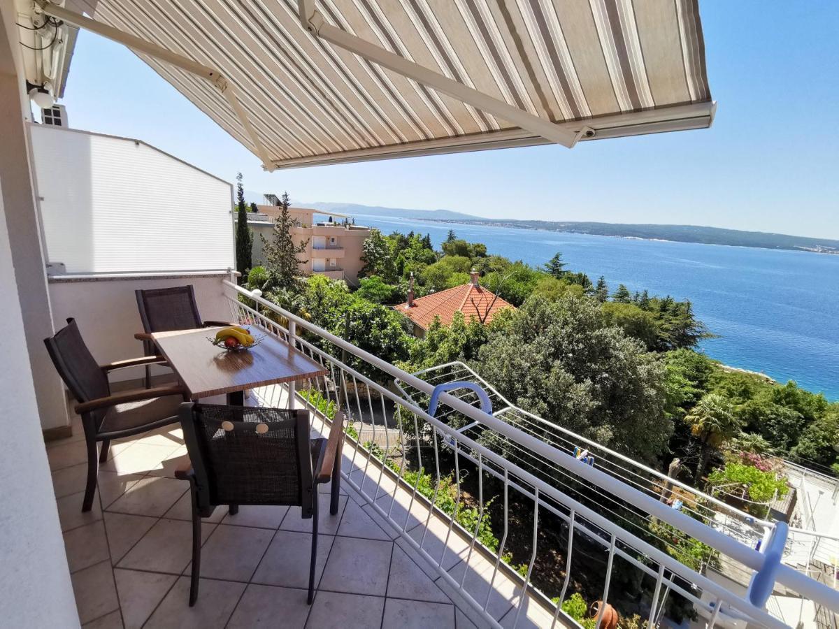 Apartments Maja Драмаль Экстерьер фото