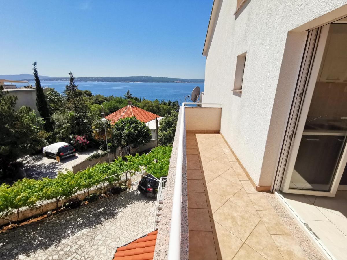 Apartments Maja Драмаль Экстерьер фото