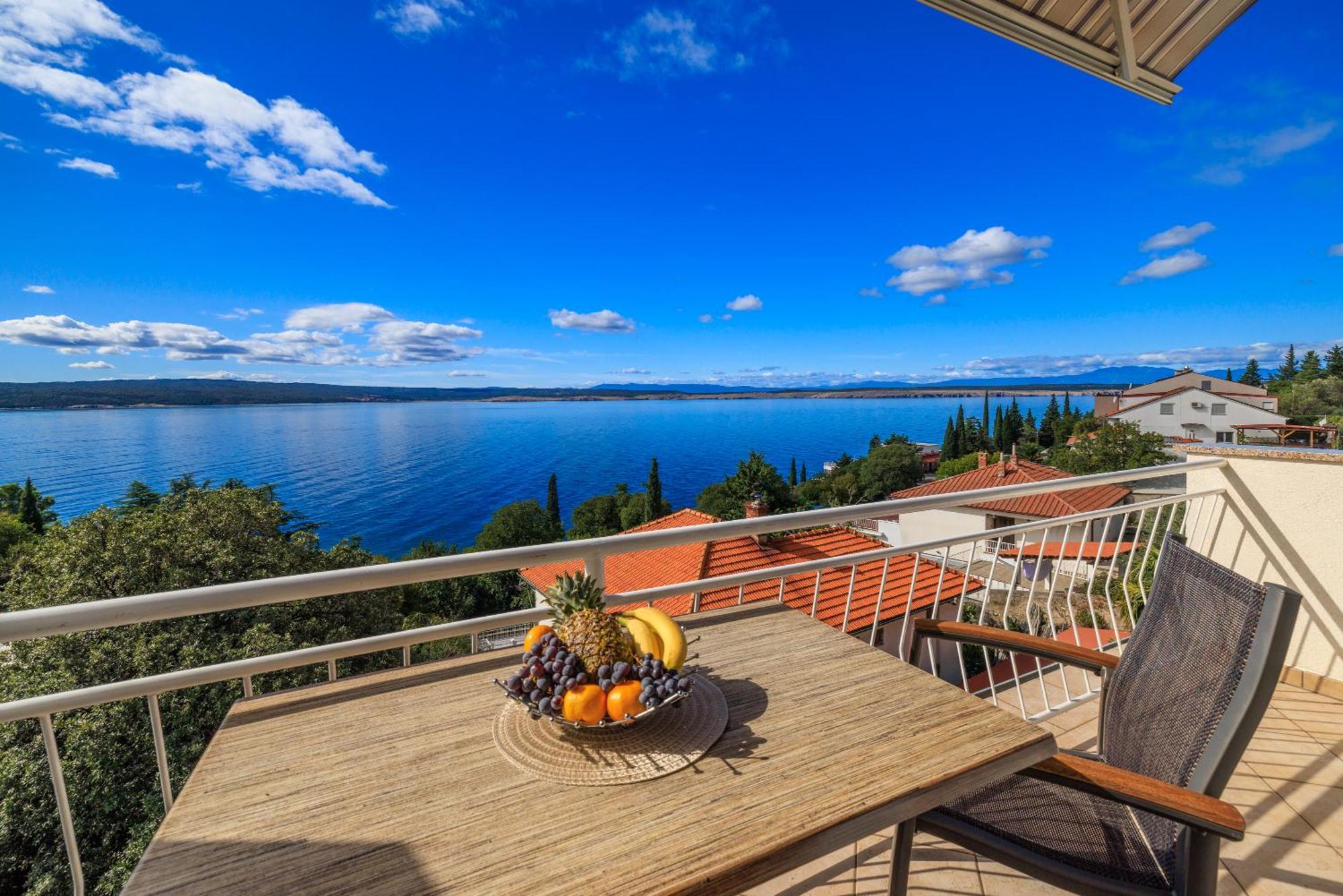 Apartments Maja Драмаль Экстерьер фото