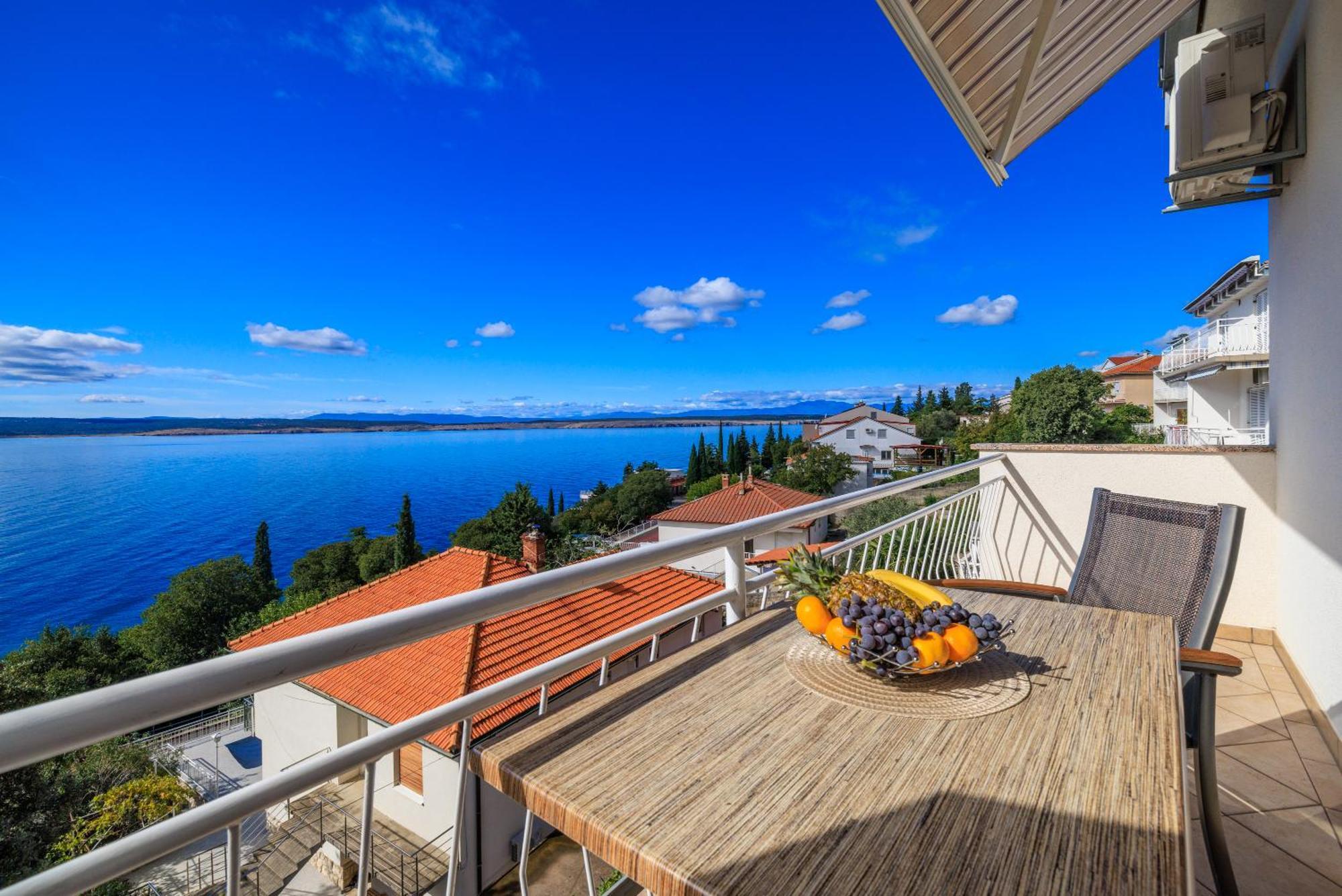 Apartments Maja Драмаль Экстерьер фото