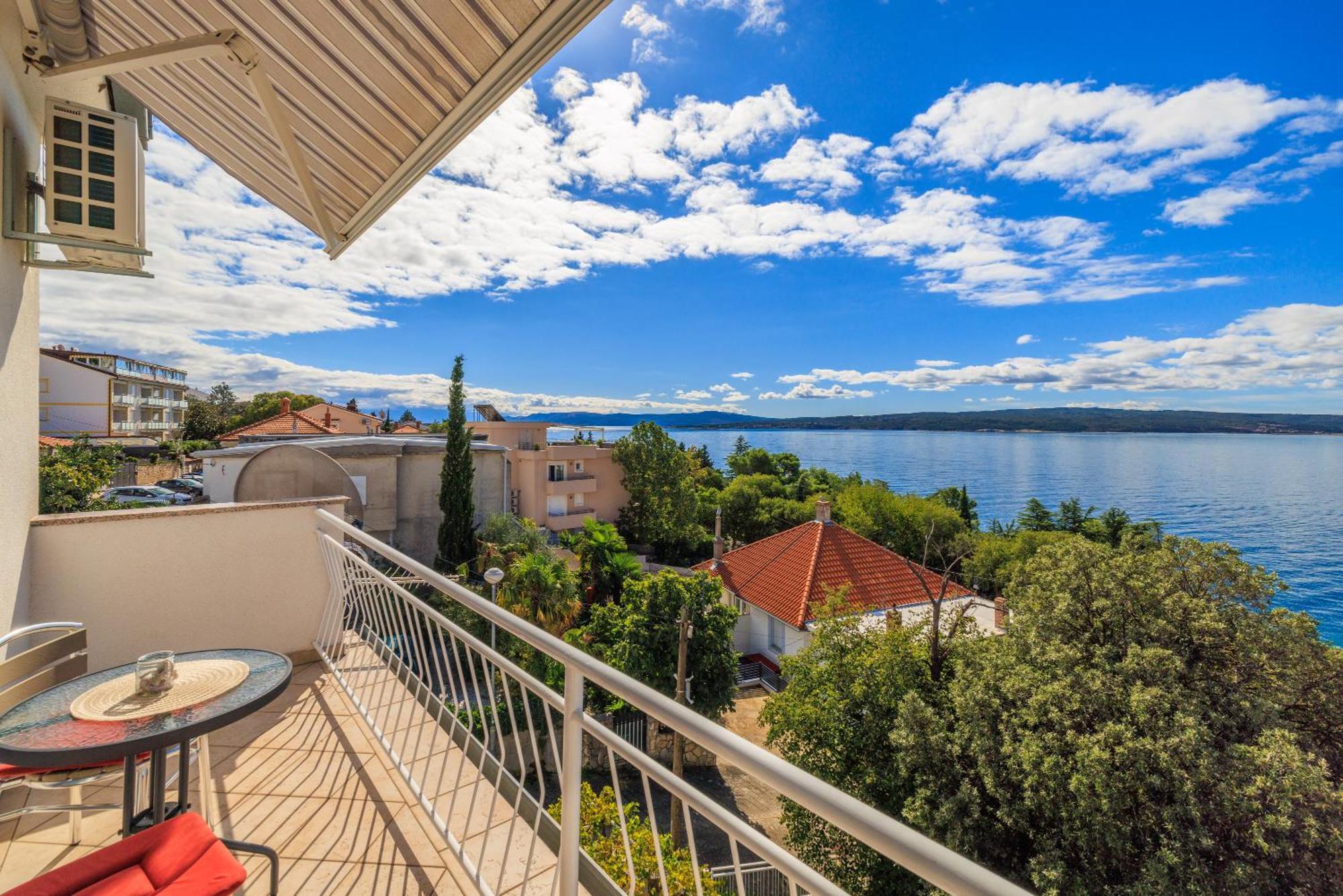 Apartments Maja Драмаль Экстерьер фото