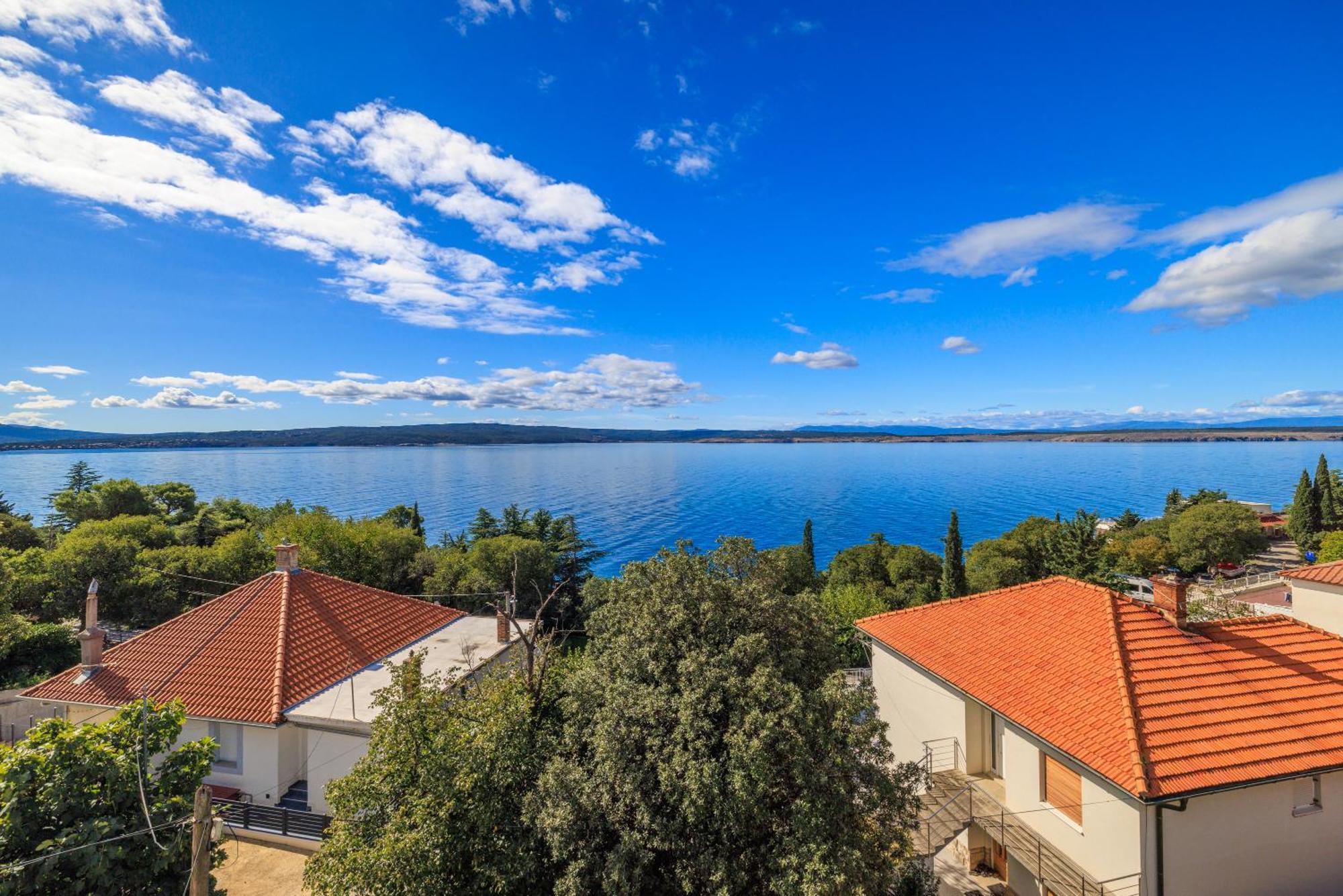 Apartments Maja Драмаль Экстерьер фото