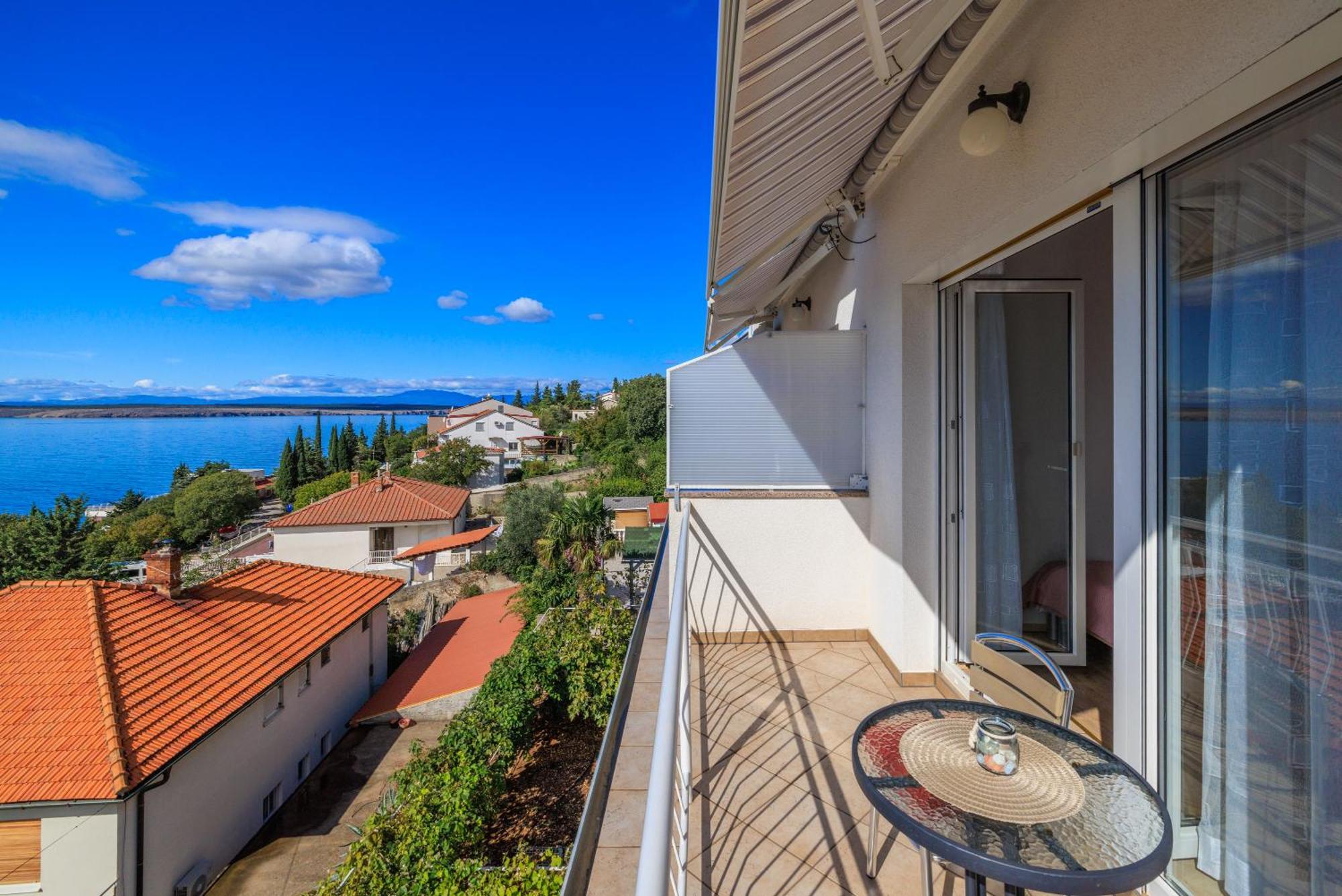 Apartments Maja Драмаль Экстерьер фото