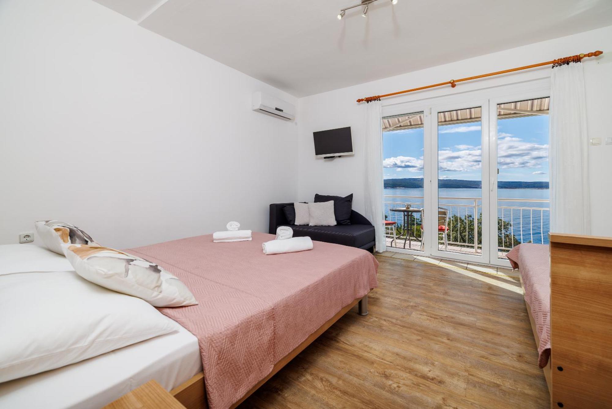 Apartments Maja Драмаль Экстерьер фото